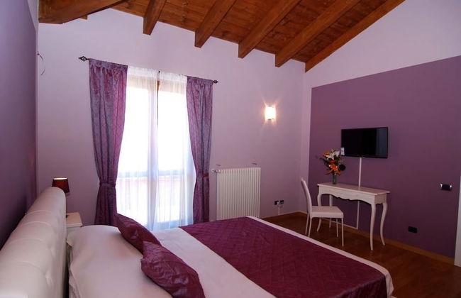 Agriturismo La Martina - Foto 2