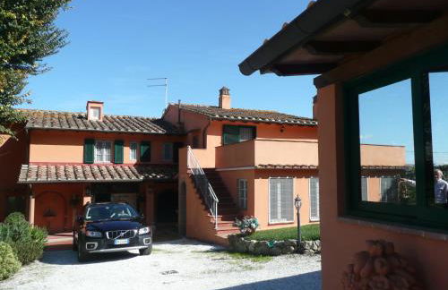 B&B Agriturismo Regno di Toscana - Foto 30