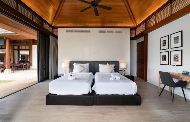 Jivana Beach Villas - Foto 33