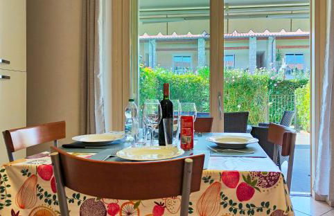 Appartamento Benaco 108 - Foto 7