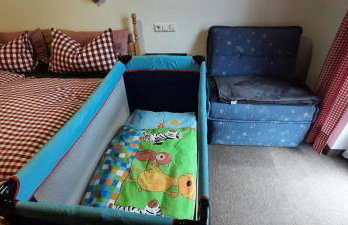 Ferienhaus Klotz das familienfreundliche Ferienhaus - Foto 8