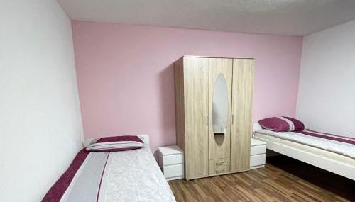 Spacious Apartment in Wuppertal - Foto 5, wardrobe