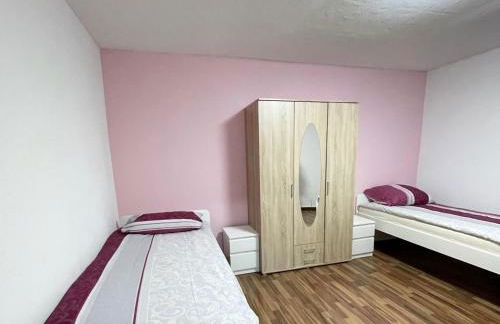 Spacious Apartment in Wuppertal - Foto 5