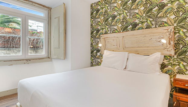 The Indy House by LovelyStay - Foto 3, Habitación