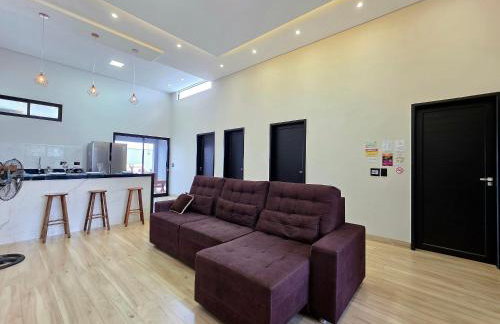 Casa nova 3 Quartos 5 min Centro prox Cataratas - Foto 28