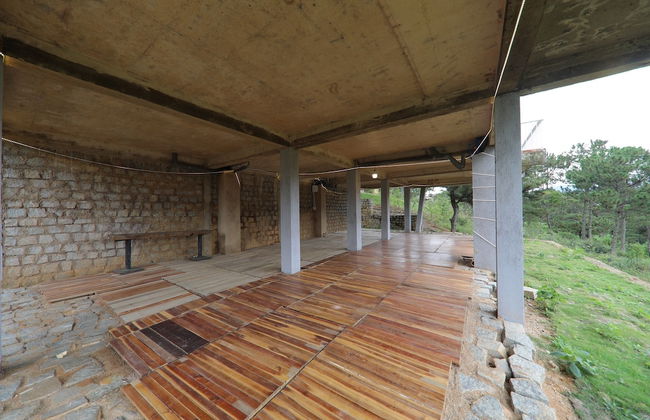 An Nhiên Villa - Photo 78