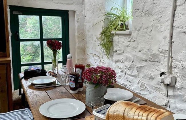 Hapus Hideaway Retreat Site, Sleeps 29 - Foto 16