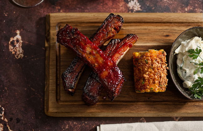 Apelviken Lägenhetshotell - Photo 17