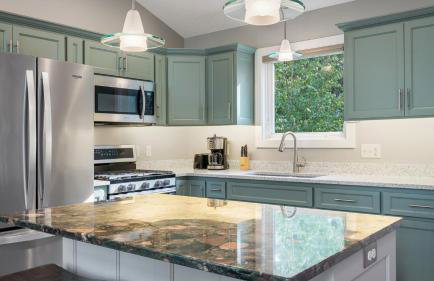 Cree Bay Cabin - Foto 5