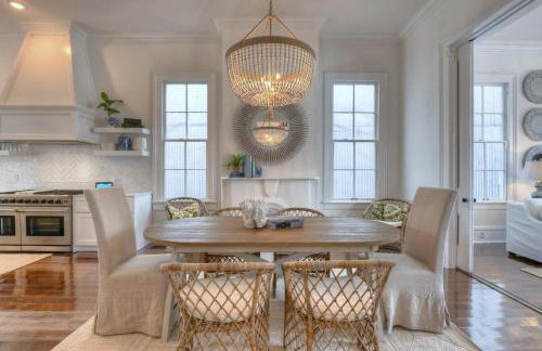 The White House Galveston - Foto 22