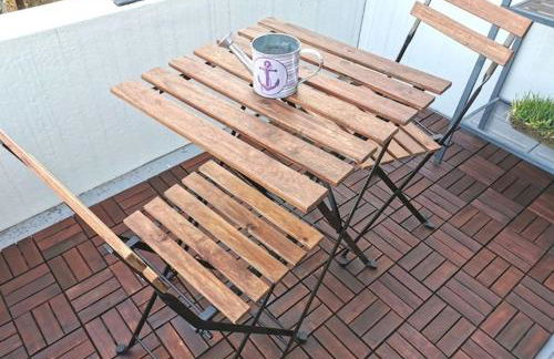 CHIC 2CHAMBRES,70m²+balcon+parking+WIFI - Photo 8