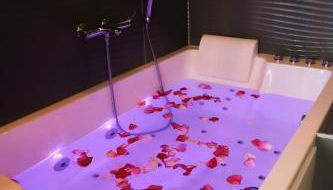 SUITE Serenity Room SPA- Balnéothérapie - Foto 2