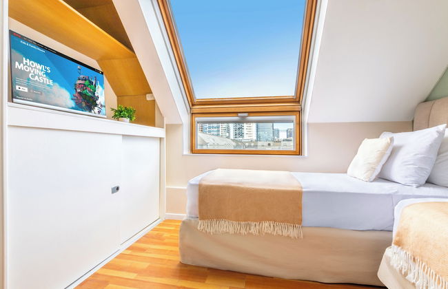 Modern Lofts in Puerto Madero - Foto 12