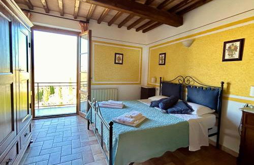 Poggiosalto in Toscana - Foto 27