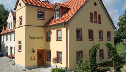 Vogtmühle - Foto 3