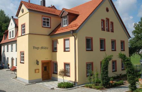 Vogtmühle - Foto 3