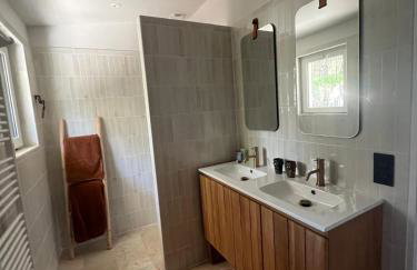 Villa LILY BAY baie de Santa Giulia-Porto Vecchio - Foto 50