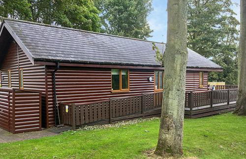 Sycamore Lodge - Foto 15