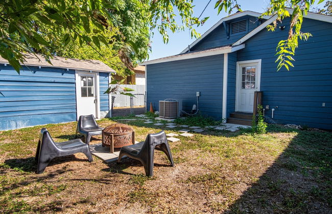 Brand New Craftsman 2br/2ba Home in Denver Heights - Foto 21