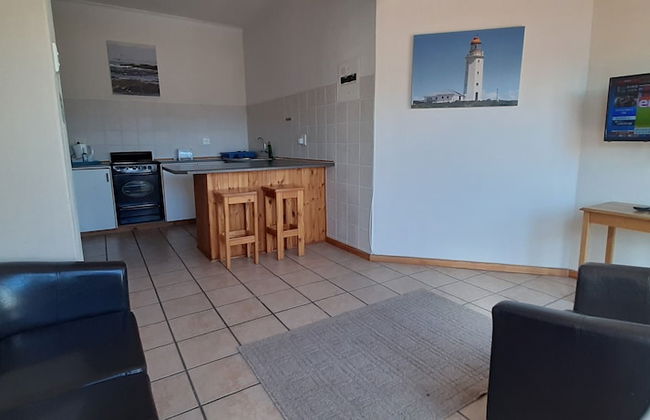 Oom Piet Self Catering Accomodation - Photo 25