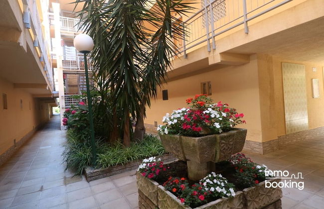 InmoBooking Atinea 3, Climatizado y a dos min de la playa - Photo 20