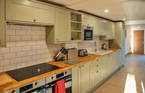 Little Rissington - Barn Five - Foto 9