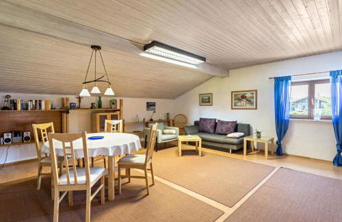 Ferienwohnung Heinrich - Foto 1