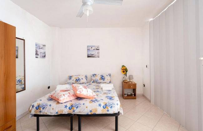 Sirena Villa With Panoramic Terrace - Foto 8