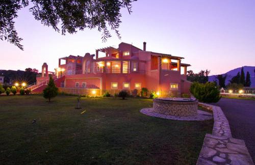 Villa Leo 2 , Dassia - Foto 107