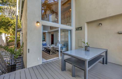 OCEAN FRONT Beach HOUSE! Private Stairs to SAND! - Foto 46