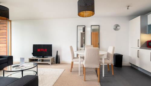 City Stay Apartments - Centro - Foto 5