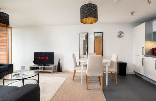 City Stay Apartments - Centro - Foto 5