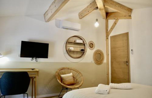 Les Calanques - Mas des Sous-Bois - Foto 28