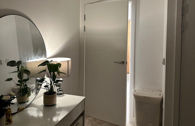 Cosy Thameside Retreat in North Greenwich - Foto 5