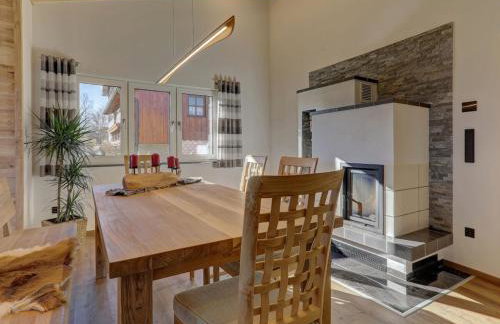 Country house Rachelblick - Foto 18