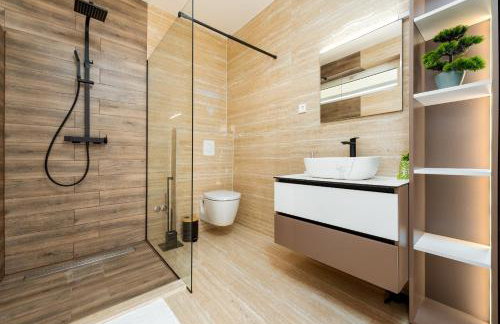 Villa Kraken ZadarVillas - Foto 26