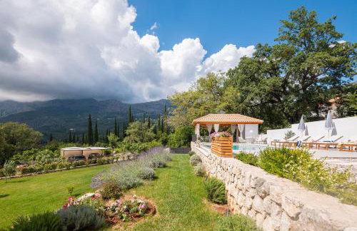 Villa Emelie, Luxury Oasis Near Dubrovnik - Foto 42