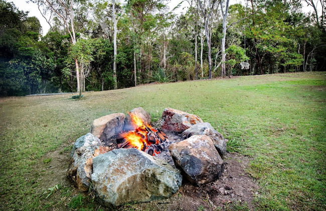 Airlie Beach Eco Cabins - Adults only - Photo 71