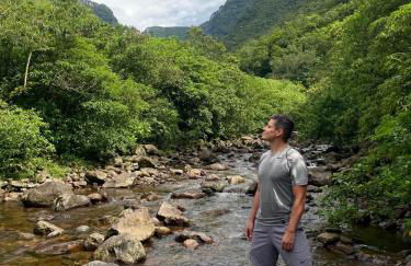 Hospedagem Aconchego da casa Rosa - Foto 30