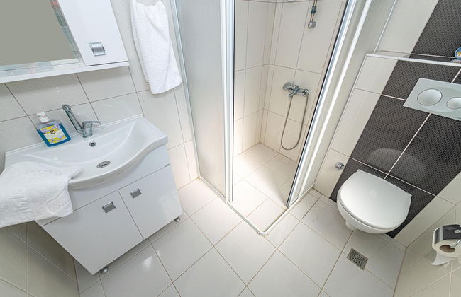 Villa Ekiz - Foto 28