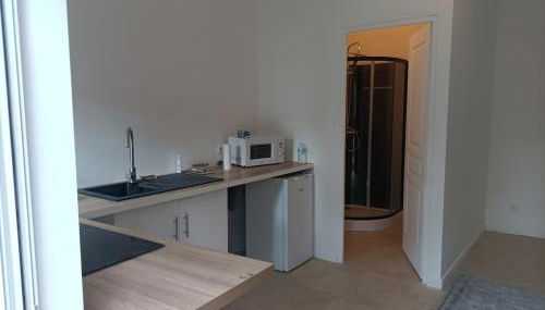 studio Bordeaux, proximité to tram A - Foto 3