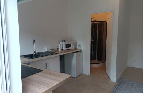 studio Bordeaux, proximité to tram A - Foto 3