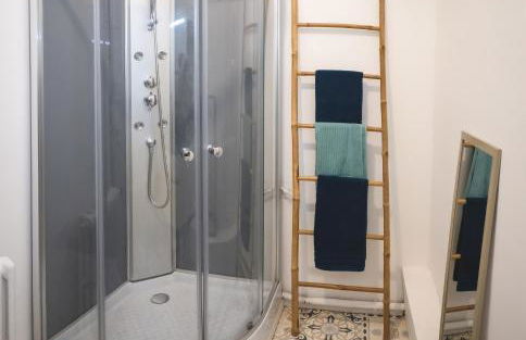 Le petit chez vous - T1 Bergerac -2 pers - Foto 7