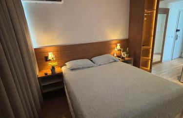 América Executive Apart Hotel Campos - LAMAG - Foto 66