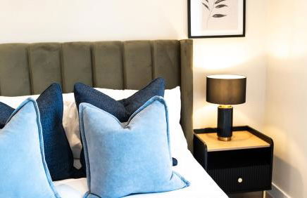 Cardiff Bay - Free Parking & Wifi - Great Location - Foto 17