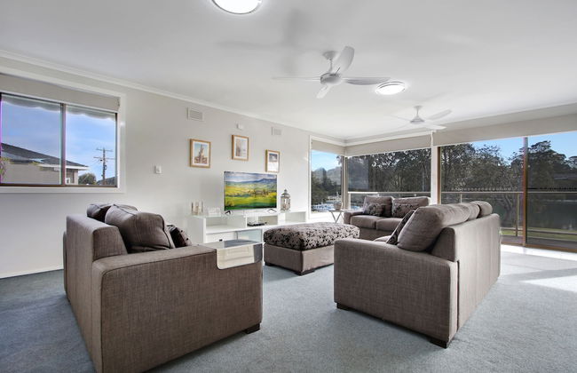 Hybiscus Waterfront Apartments - Foto 25