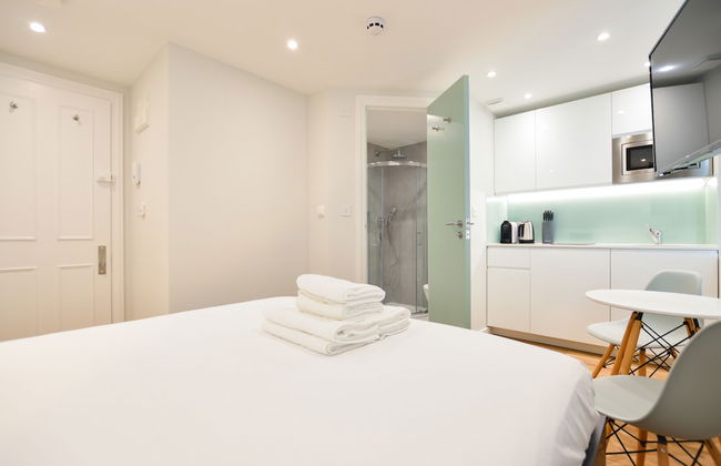 Sale Place Serviced Apartments by Concept Apartments - Photo 10