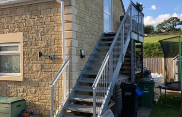 The Annexe rural retreat near Bath - Photo 20