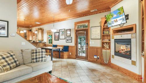 IC2 - Endless Summer Cottage - Foto 5