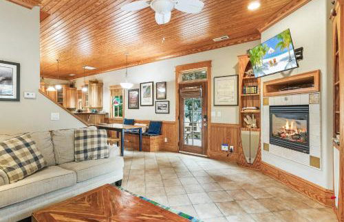 IC2 - Endless Summer Cottage - Foto 5